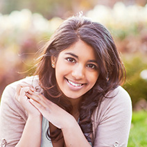 Jasmin Thakkar